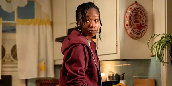 Les 10 meilleurs films de Xosha Roquemore