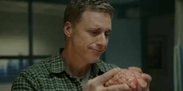 Alan Tudyk's 98% RT Sci-Fi Show kan endelig binges fuldt ud på streaming