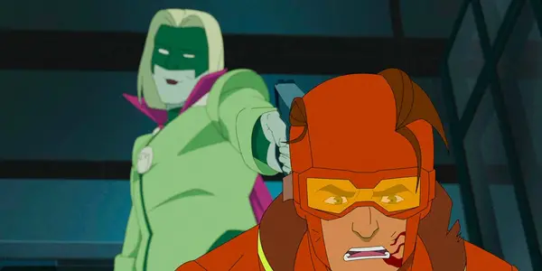 Invincible Season 3의 주요 사망에 대한 작은 불만이 있습니다