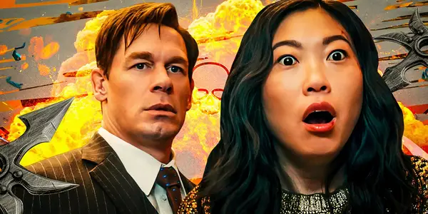 Jackpot cast