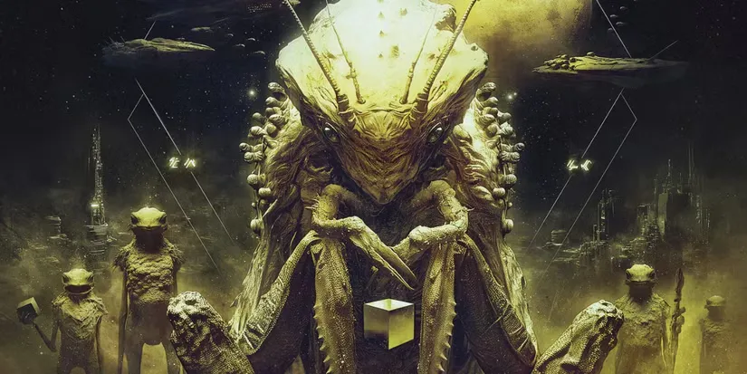 Próximo programa espacial dos criadores da Expanse dá ao Prime Video seu próximo sucesso de ficção científica