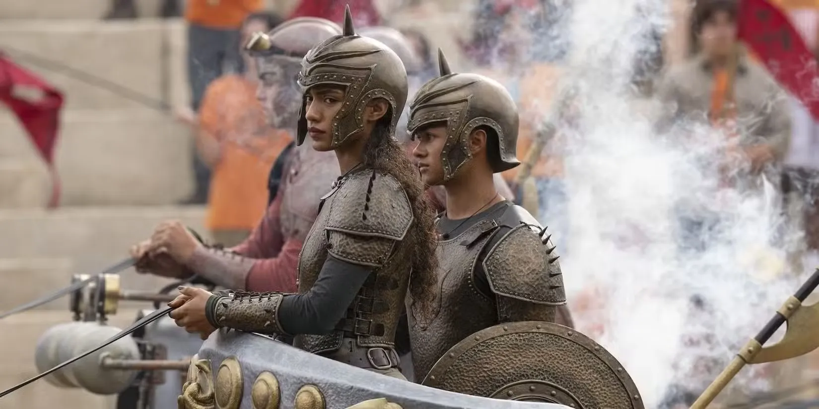 Disney po 12 letech konečně vykupuje vzrušující příběh Percyho Jacksona