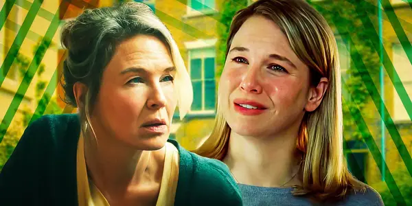 Cik veca Bridžeta Džounsa ir visās 4 filmās