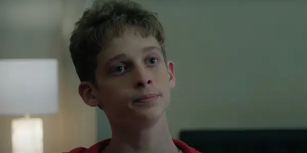 Jsme si jisti, že nový hororový program Stephena Kinga našel alternativu k jedenácti Millie Bobby Brownovi před Stranger Things