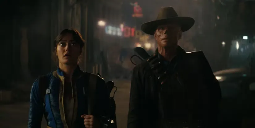 Дебют Fallout «Коготь смерти» был идеален, но сериалу нужно избежать одной важной ошибки