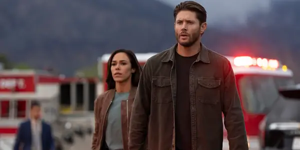 Jensen Clickles Detail legt de explosieve sculptuur uit