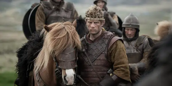 Show Game of Thrones z 2025 Hra o trůny pokračuje v vzrušujícím trendu hollywoodu, který je ještě lepší než fantasy tv boom