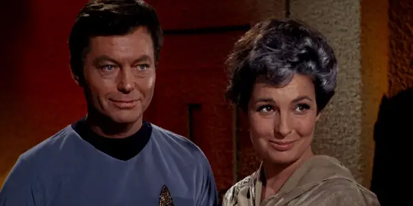 Star Trek: Dīvainas jaunās pasaules var beigties ar 5. sezonu, bet šova vadītāji ir “ļoti ieinteresēti” stāstīt Tos laikmeta stāstus