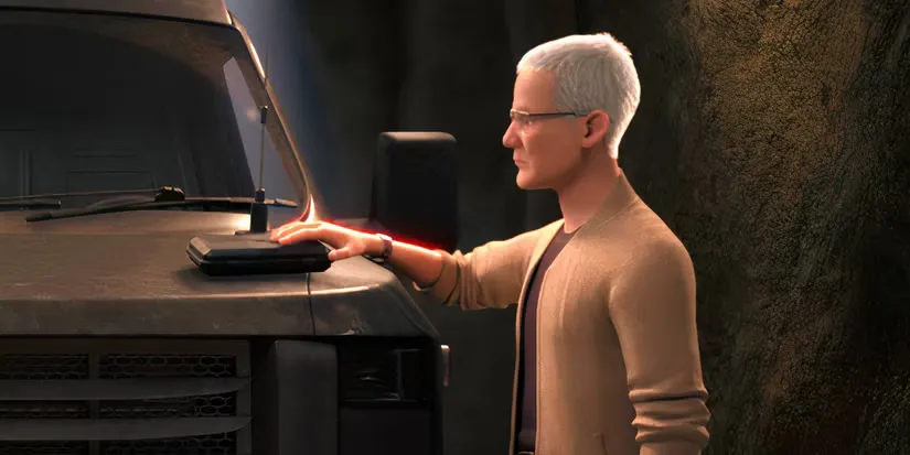 Новий сиквел «Світу Юрського періоду» щойно відновив смерть оригінального лиходія з «Парку Юрського періоду»