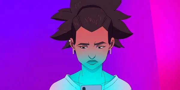 Uma mudança invencível em série na terceira temporada significa que a história controversa para Amber provavelmente não acontecerá