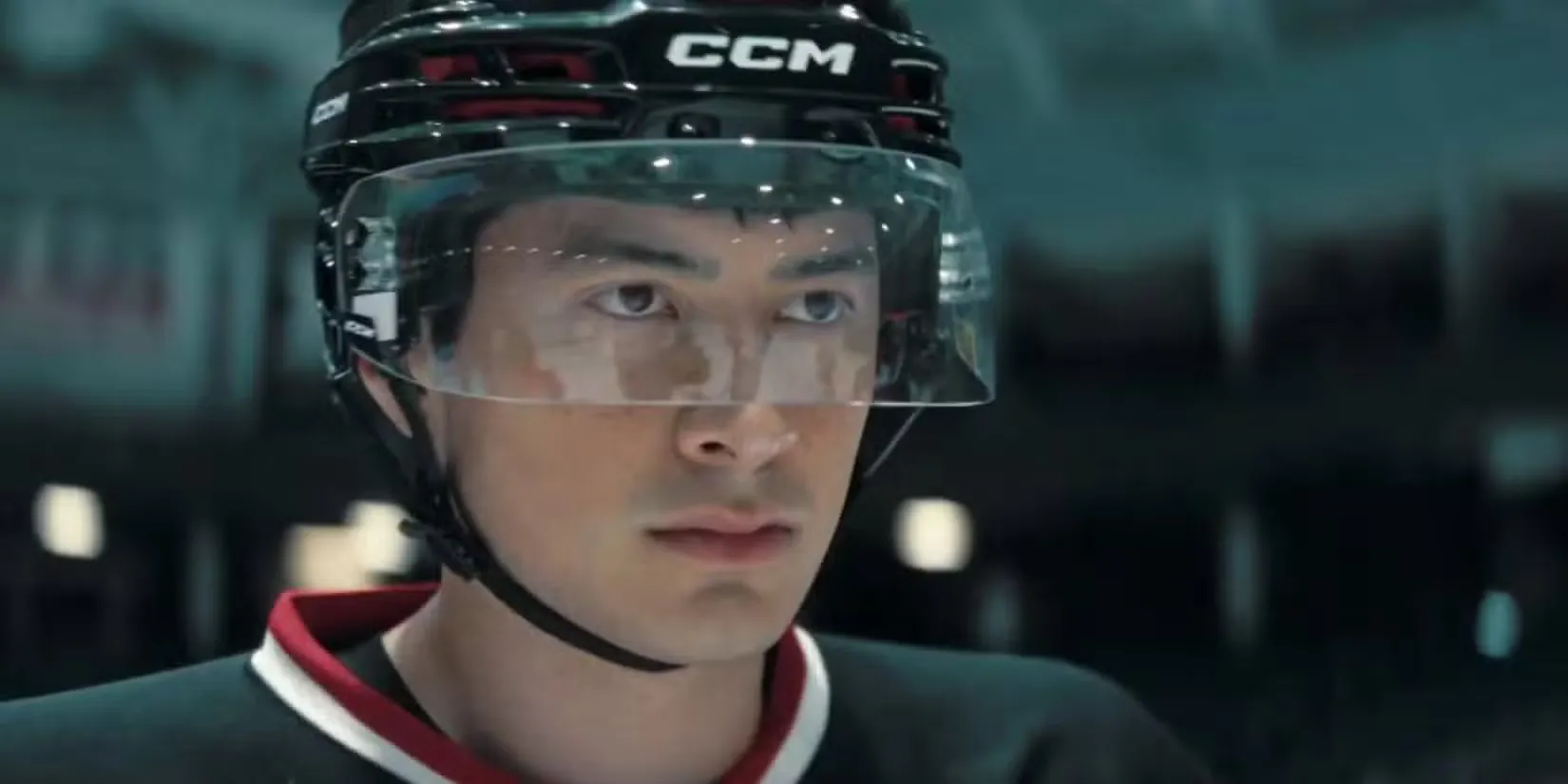 HBO jaunā sporta drāma turpina aizraujošu TV tendenci