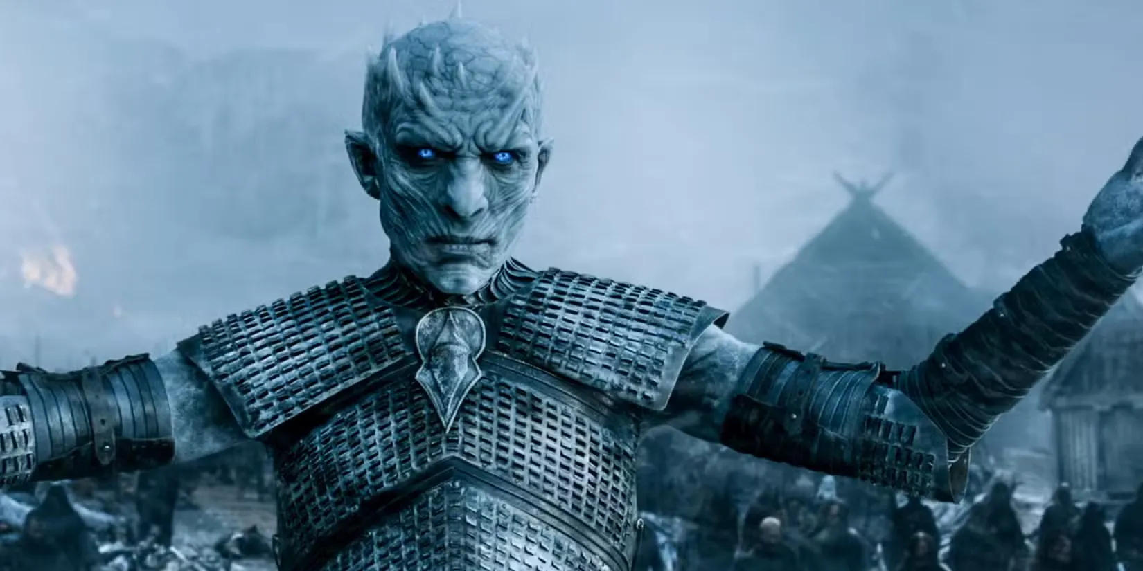 Король ночі в бою в 