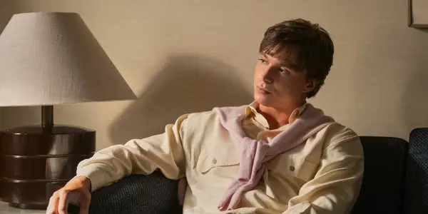 Lyle Menendezs virkelige hårtab