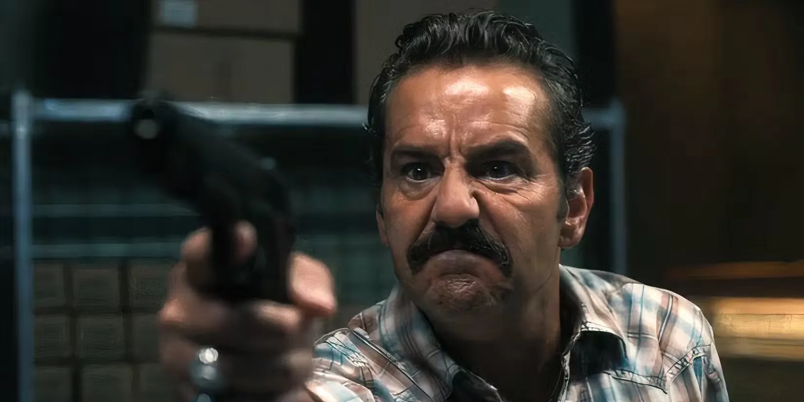 Je n'arrive pas à croire comment la saison 3 de Tulsa King a géré ses acteurs sortants