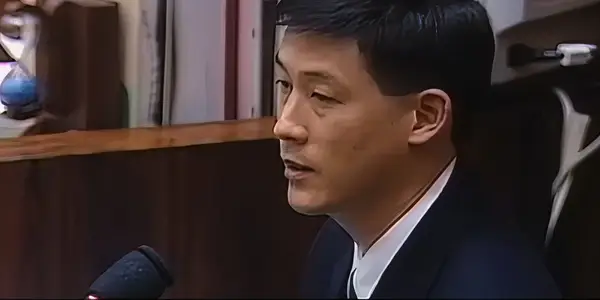 Kur tagad atrodas OJ Simpsona noziedznieks Denisa sēnīte