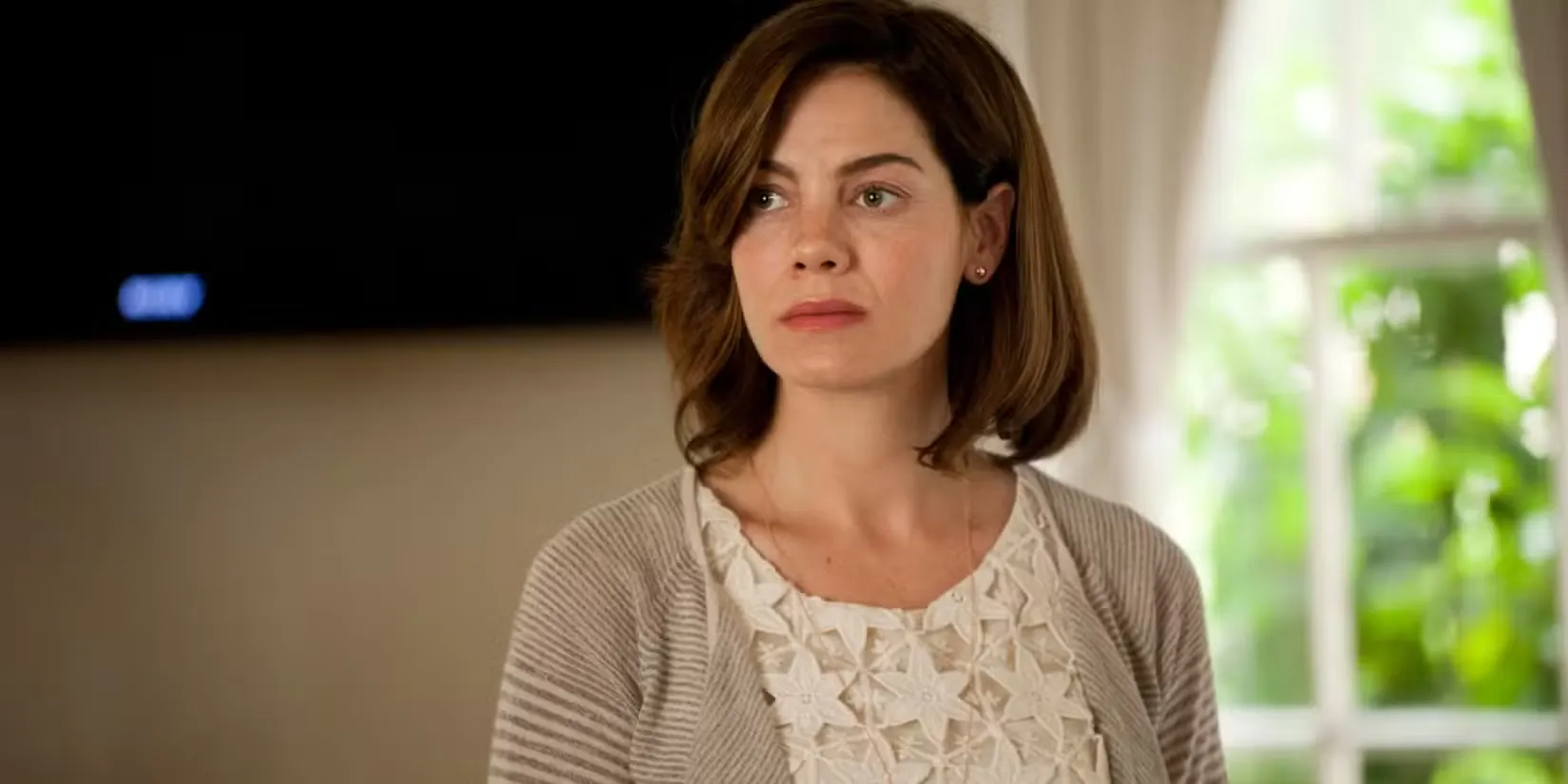 Мішель Монахен у фільмі 