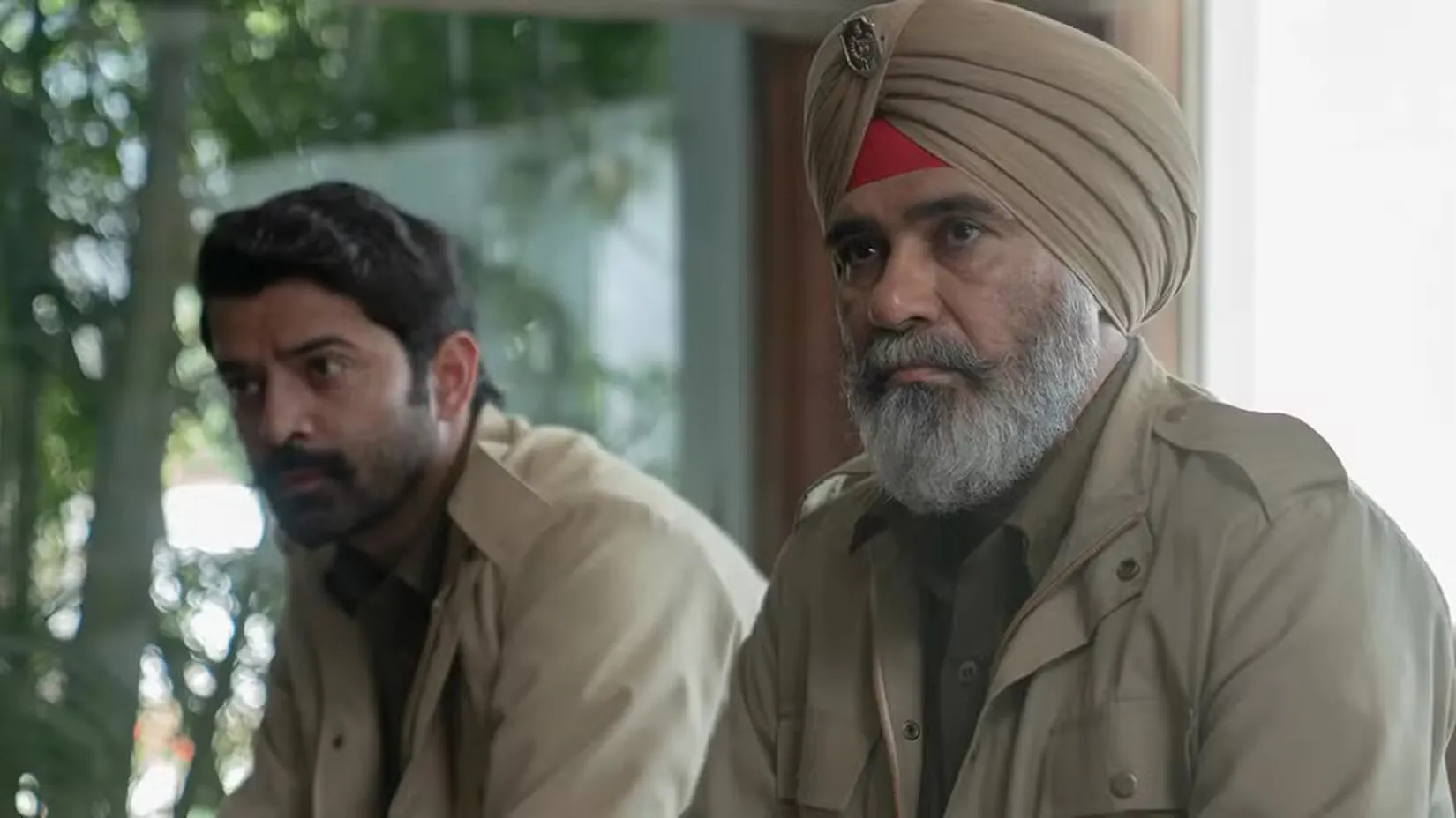 Новий 6-серійний кримінальний трилер Netflix із ідеальною оцінкою RT легко закінчити