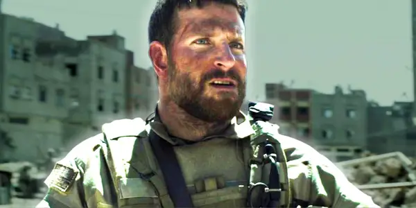 Amerikanische Scharfschütze echte Geschichte: Wer hat Chris Kyle getötet?
