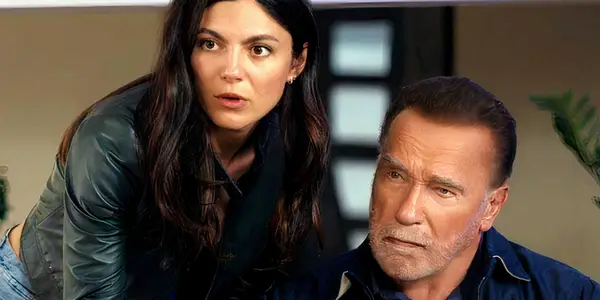 Establecí el cameo de terminador perfecto para la desgarradora temporada 2 de Faber