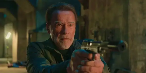 Schwarzeneger Netflix Show 3 Season создал серьезный вызов