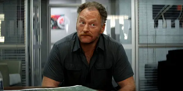 Ha spiegato la finale della serie Final SEAL Team