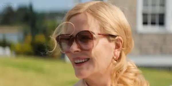 Jag gillade det perfekta paret mycket mer än vad jag förväntade mig efter att ha sett deras RT -poäng på 61%. Så vad är det?