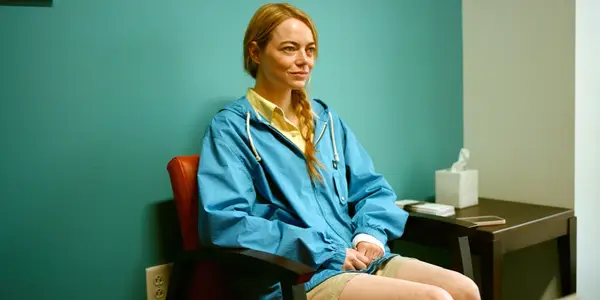 Weil Emma Stones Film so kontrovers ist