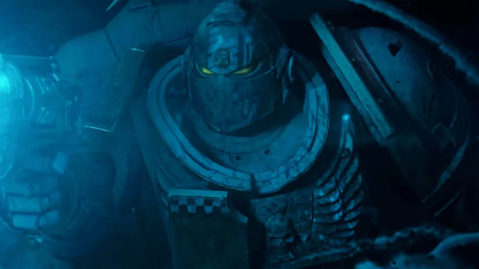 La série de science-fiction en 12 parties de Prime Video est parfaite pour une frénésie en une seule séance