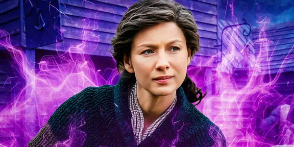 Outlander 8. sezóna nemá inú možnosť, ako rozpoznať magický príbeh, ktorý bol deväť rokov ignorovaný