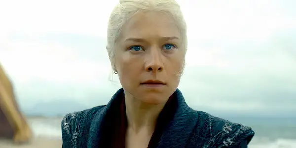 Pūķa māja, kas beidzas 14 gadus ilgu Game of Thrones Streak, rada skarbu realitāti HBO fantāzijas franšīzei
