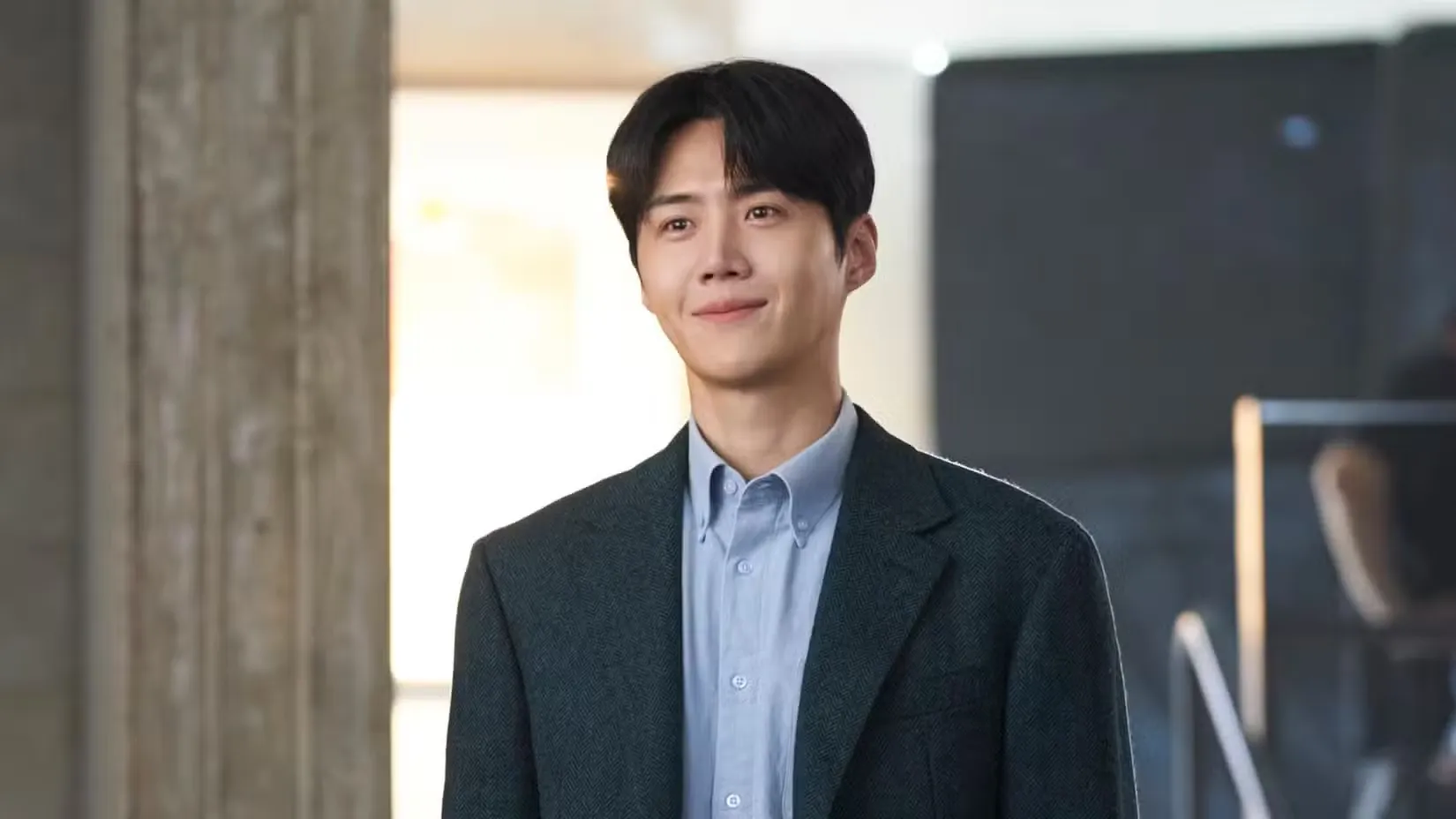 Можно ли перевести эту любовь? Руководство по актерскому составу и персонажам: Ким Сон Хо и Го Ён Чжон играют главные роли в новой дораме