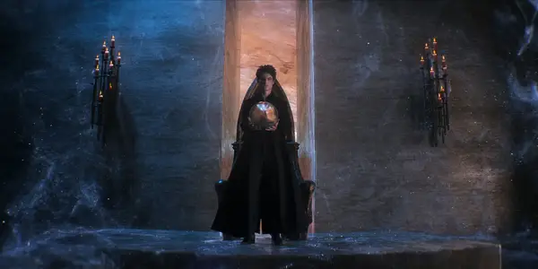 Netflix 83% RT Fantasy Show wzmacnia globalną dominację strumieniową wśród głównych kontrowersji