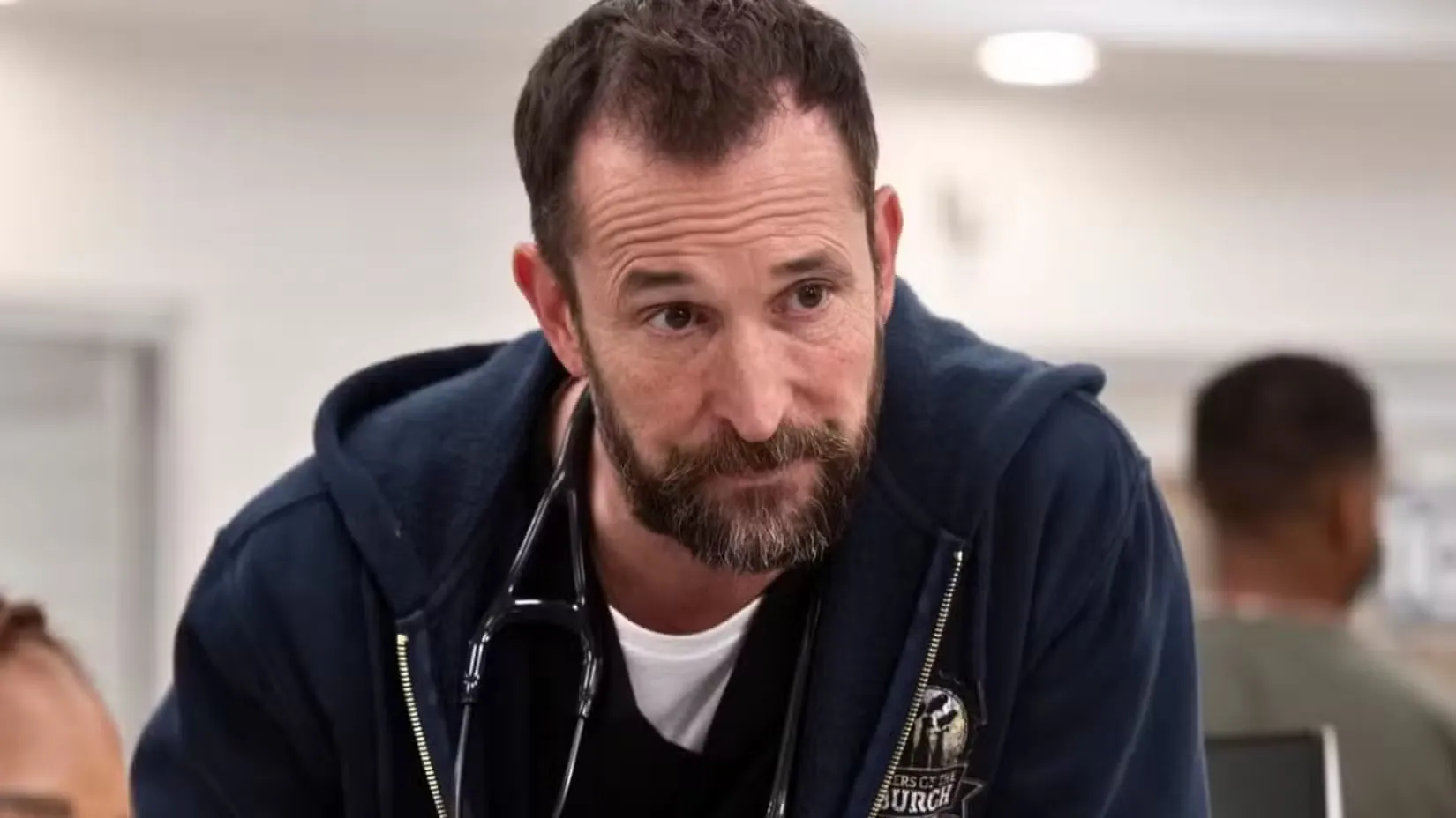 Cikos The Pitt 2. sezona tiek izlaista kanālā HBO Max