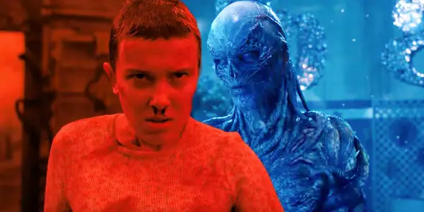 완전한 원의 역사 Stranger Things 시즌 5는 그의 사랑하는 캐릭터가 시즌 4로 돌아와야한다는 것을 의미합니다