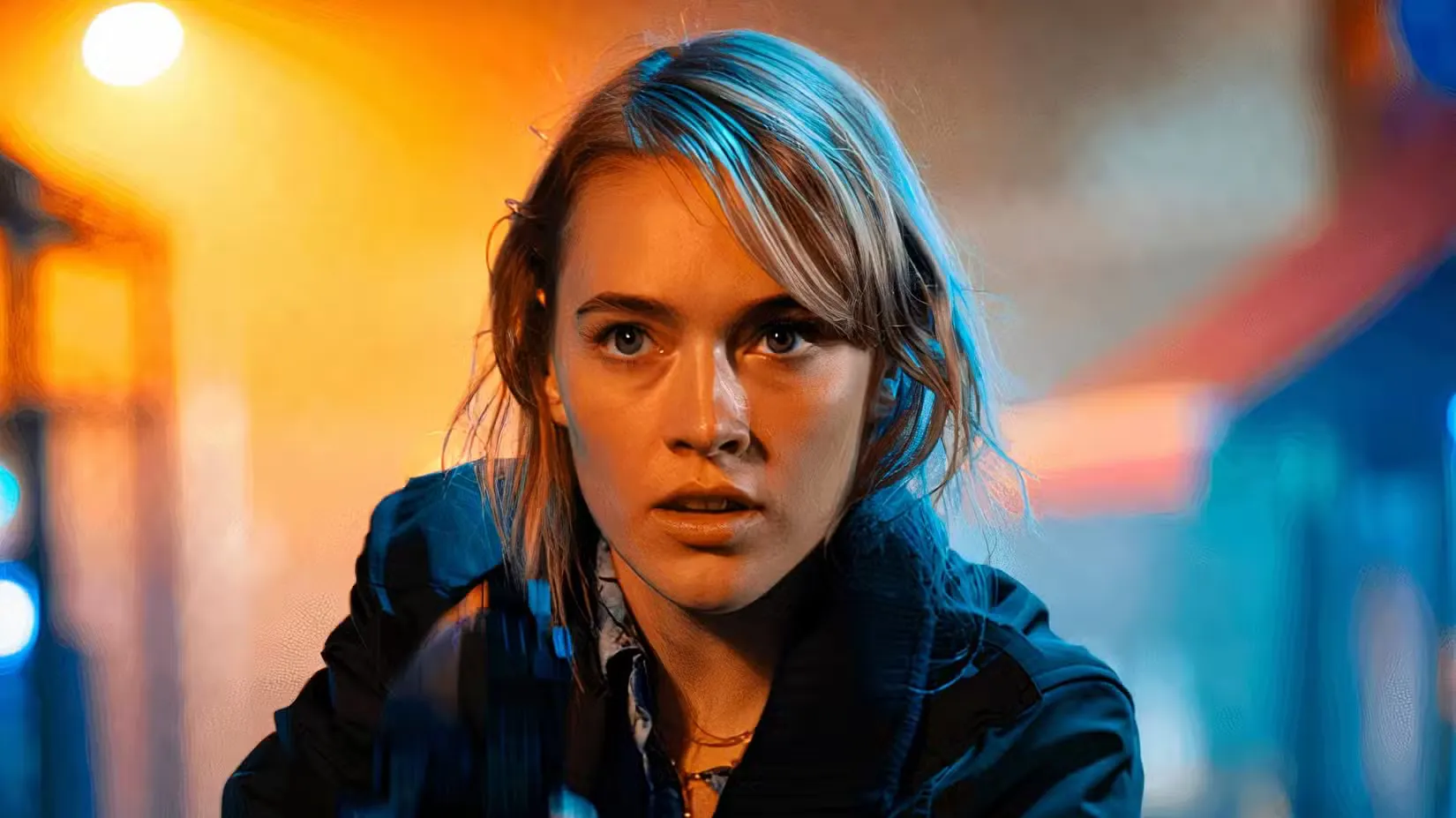 Asset sesong 2 må fikse det ene problemet med Netflixs beste nye thriller