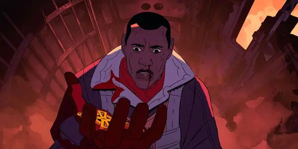 Love, Death Robots Volum 4: Cada episodi