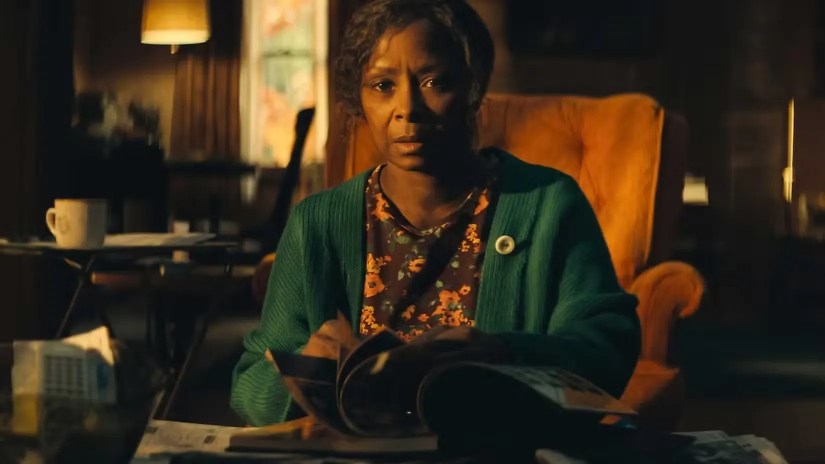 O novo programa nº 1 da Netflix é secretamente um assassino