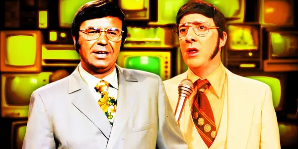 Hour Frau und Burke erklärten