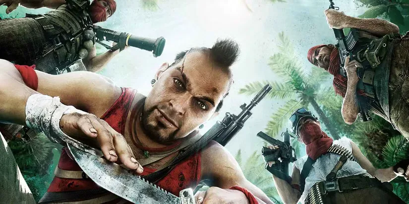 La propera adaptació de Far Cry de FX pot bescanviar el fracàs de la pel·lícula oblidada