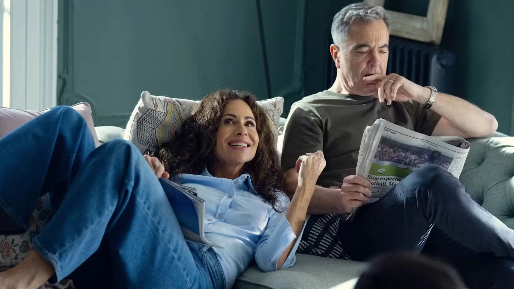 „Netflix“ pabėgimas padarė vieną trilerio klaidą, kuri sugriauna jo 10/10 potencialą