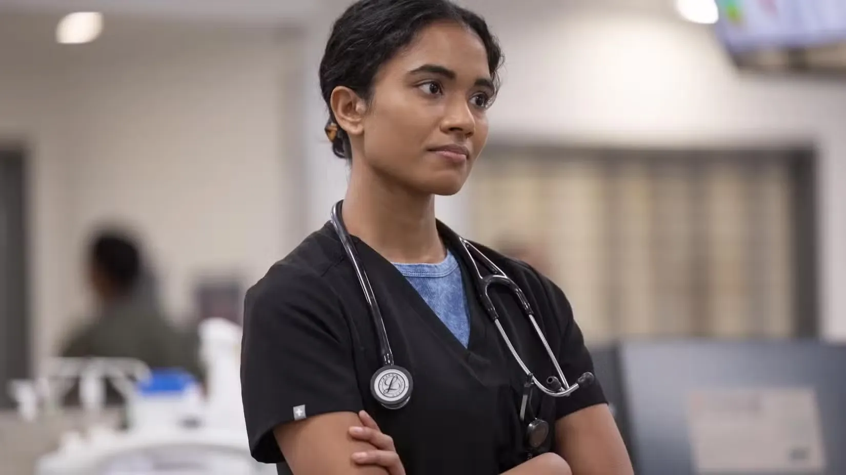 Sezon 2 Pitta natychmiast zapowiada kolejne odejście obsady