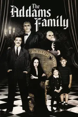 Addams Family