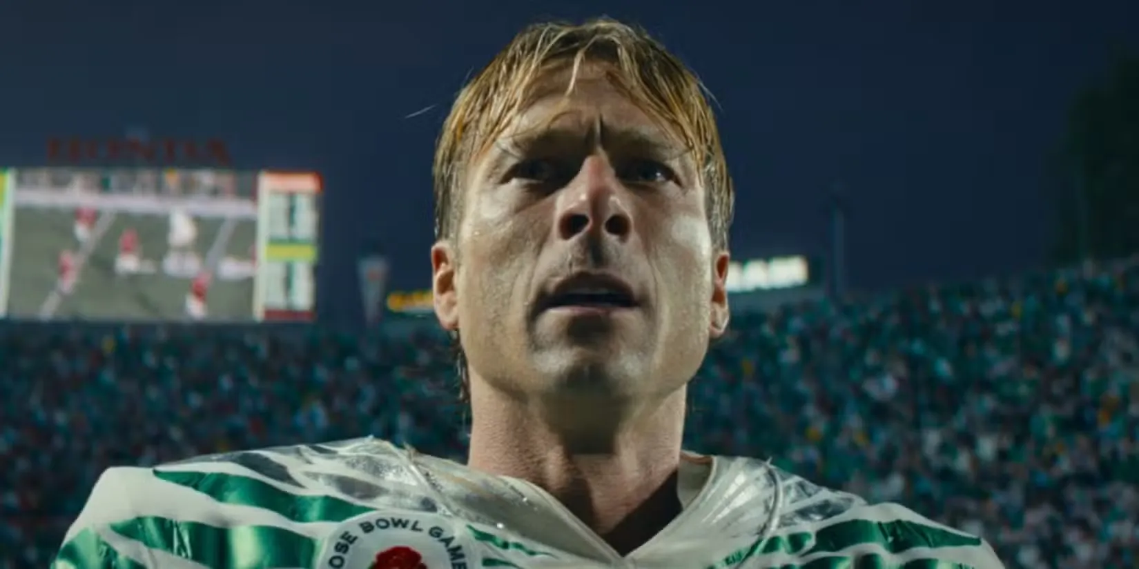 NFL에서 채드 파워스의 골라인 실수가 진짜 문제인가?