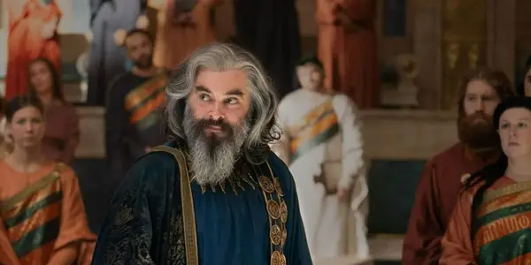 Ring of Power Season 3 je ten pravý čas pro video, aby se nejprve zahájil svůj další série Lord of the Rings