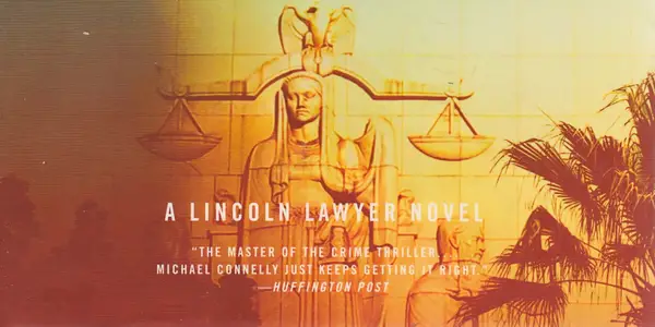 L’advocat de Lincoln sabia exactament què feia amb aquell impactant Twist Eddie