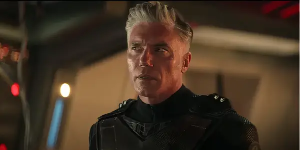 Star Trek: Estrany New Worlds Season 5 anunciat com a última temporada per Paramount