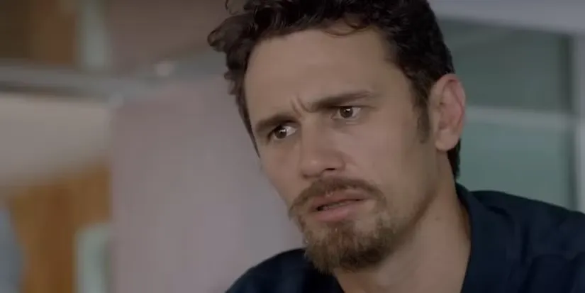 Что на самом деле означает линия прищепки Сэди в 22.11.63