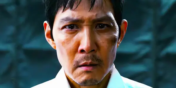 Gi-Hun의 오징어 게임 엔딩은 4 년 전 쇼의 첫 번째 에피소드에서 예표되었습니다