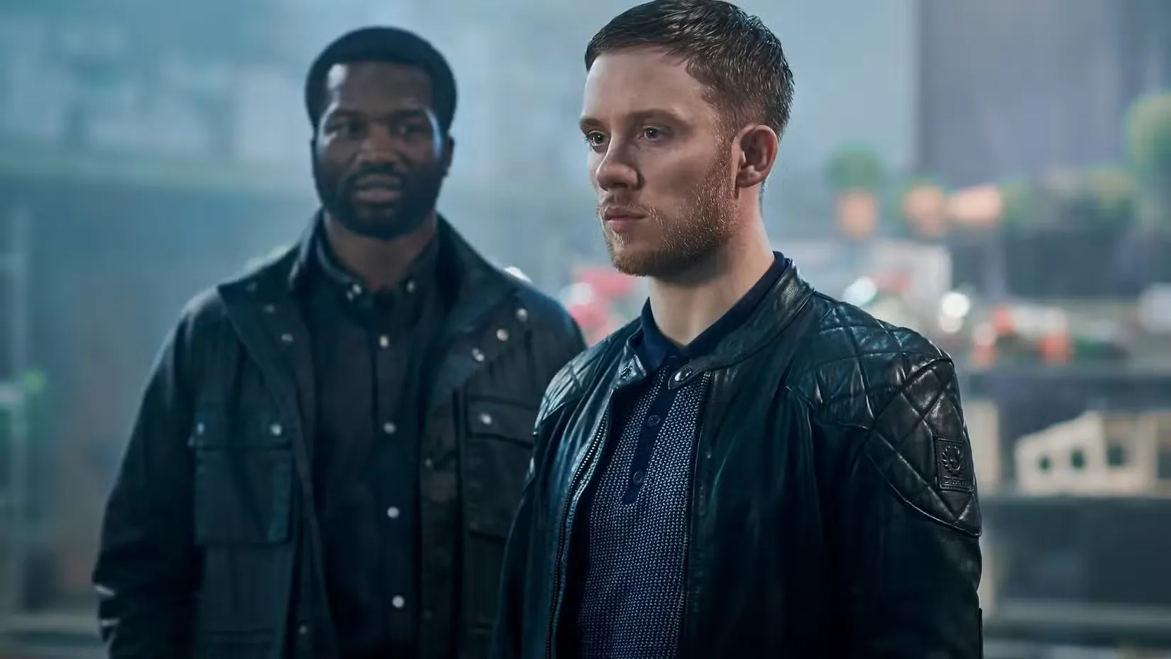 6 videospilshows næsten lige så godt som Fallout