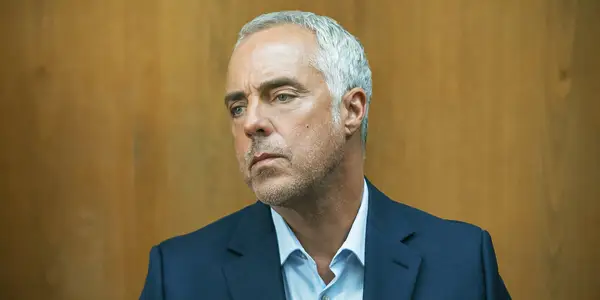 Titus Welliver's 100% RT -show blir en massiv prime videostreaming hit